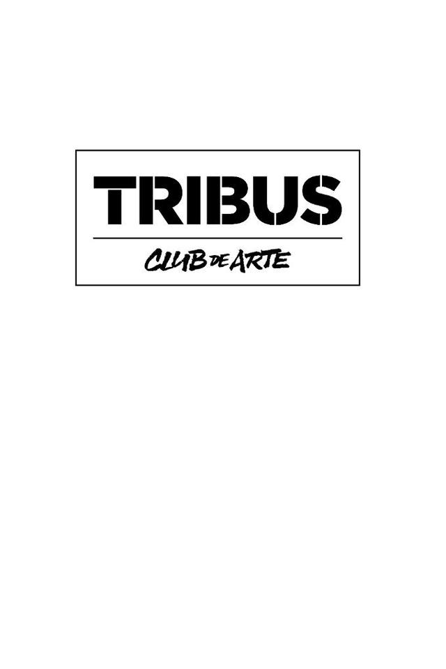 TRIBUS CLUB DE ARTE