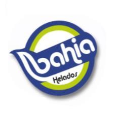 HELADOS BAHIA