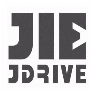 JIE JDRIVE