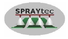 SPRAYTEC