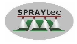 SPRAYTEC