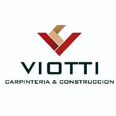 VIOTTI CARPINTERIA & CONSTRUCCION