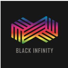 BLACK INFINTIY