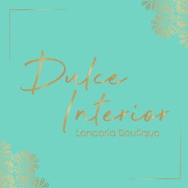 DULCE INTERIOR LENCERIA BOUTIQUE