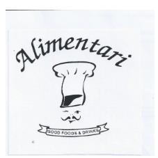 A ALIMENTARI