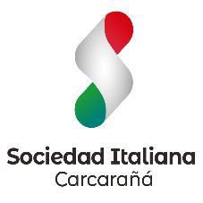 SOCIEDAD ITALIANA CARCARAÑA