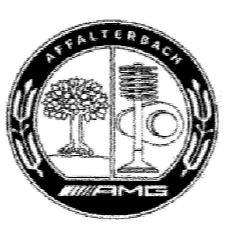 AFFALTERBACH AMG