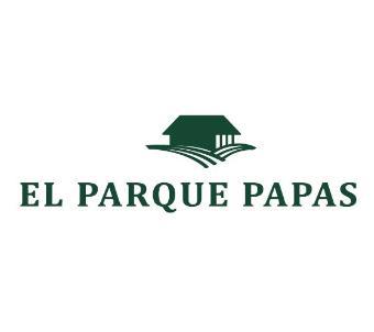 EL PARQUE PAPAS