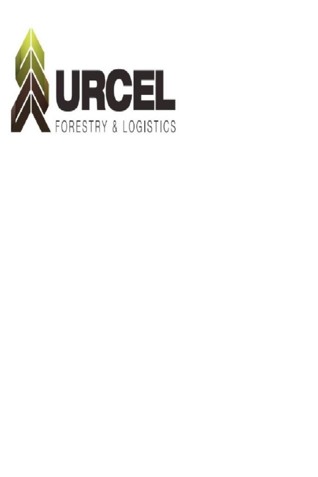 URCEL FORESTRY & LOGISTICS