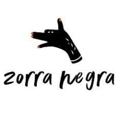 ZORRA NEGRA