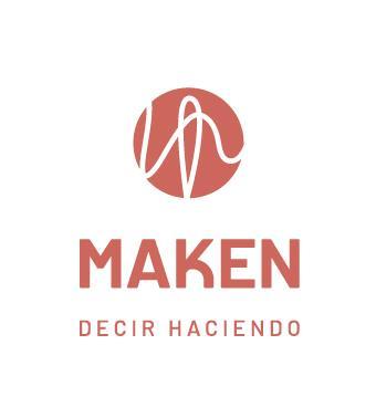 MAKEN DECIR HACIENDO