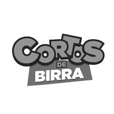 CORTOS DE BIRRA