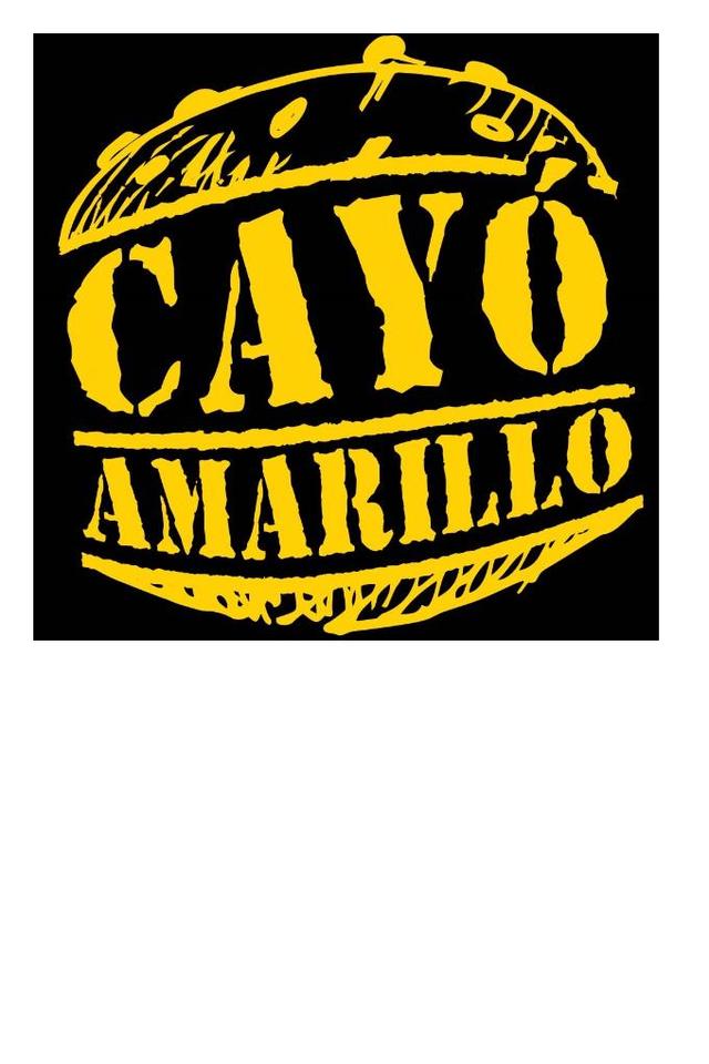 CAYÓ AMARILLO