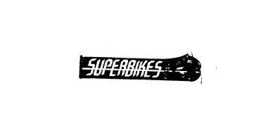 SUPERBIKES