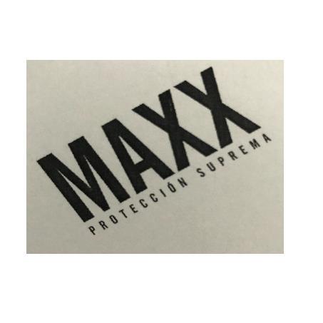 MAXX PROTECCION SUPREMA