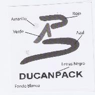 DUCANPACK