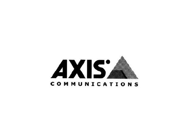 AXIS COMMUNICATIONS