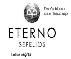 ETERNO SEPELIOS