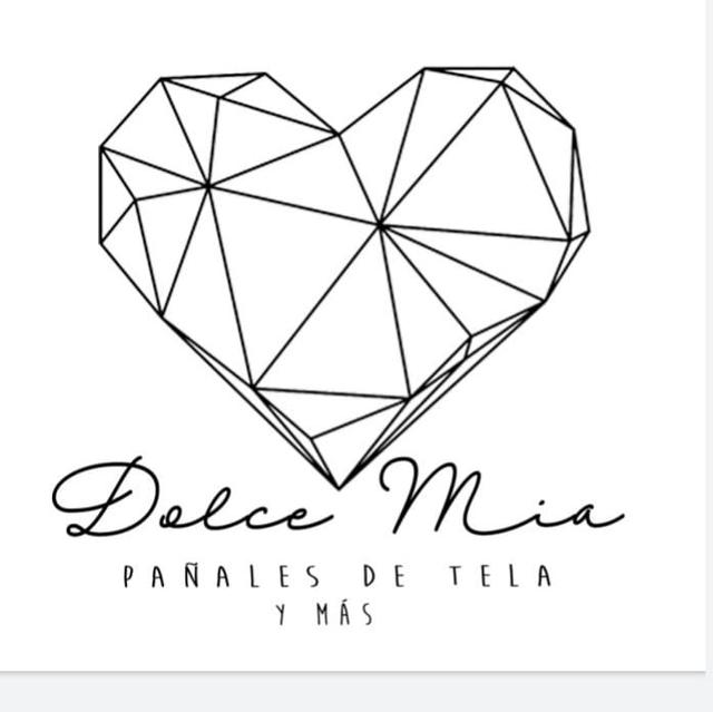 DOLCE MIA PAÑALES DE TELA Y MAS