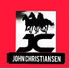 JC JOHN CHRISTIANSEN