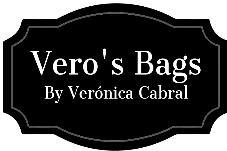 VERO,S BAGS BY VERONICA CABRAL