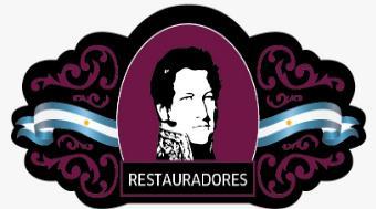 RESTAURADORES