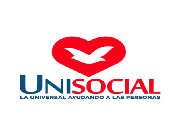 UNISOCIAL LA UNIVERSAL AYUDANDO A LAS PERSONAS