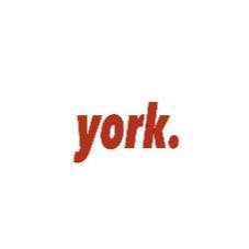 YORK