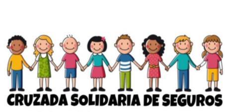 CRUZADA SOLIDARIA DE SEGUROS