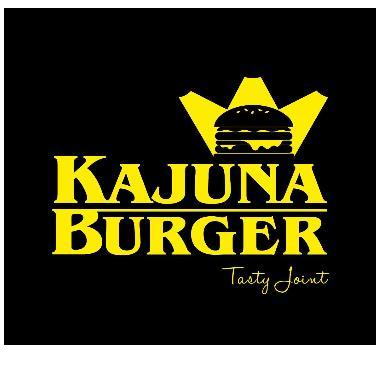 KAJUNA BURGER TASTY JOINT