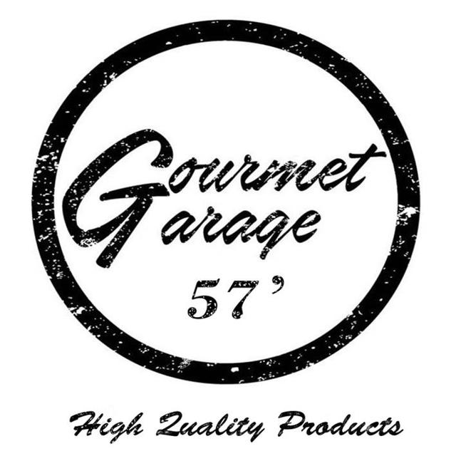 GOURMET GARAGE 57