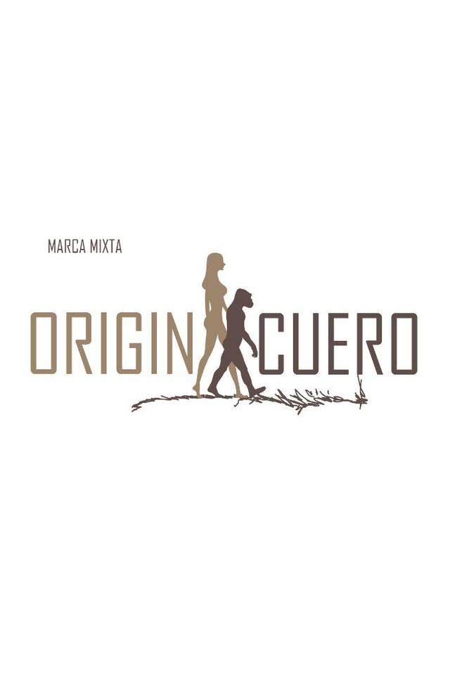 MARCA MIXTA ORIGIN CUERO