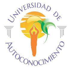 UNIVERSIDAD DE AUTOCONOCIMIENTO