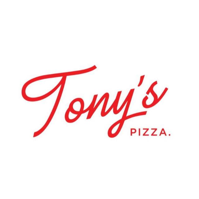 TONY'S PIZZA