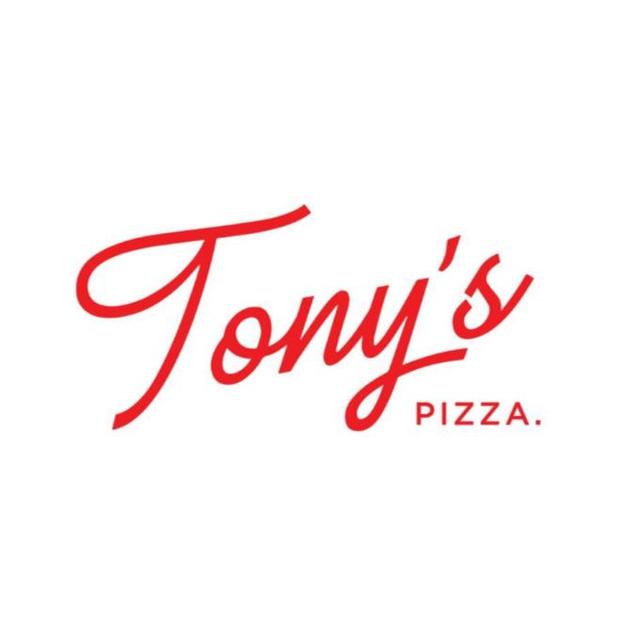 TONY'S PIZZA