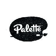 PALETTE