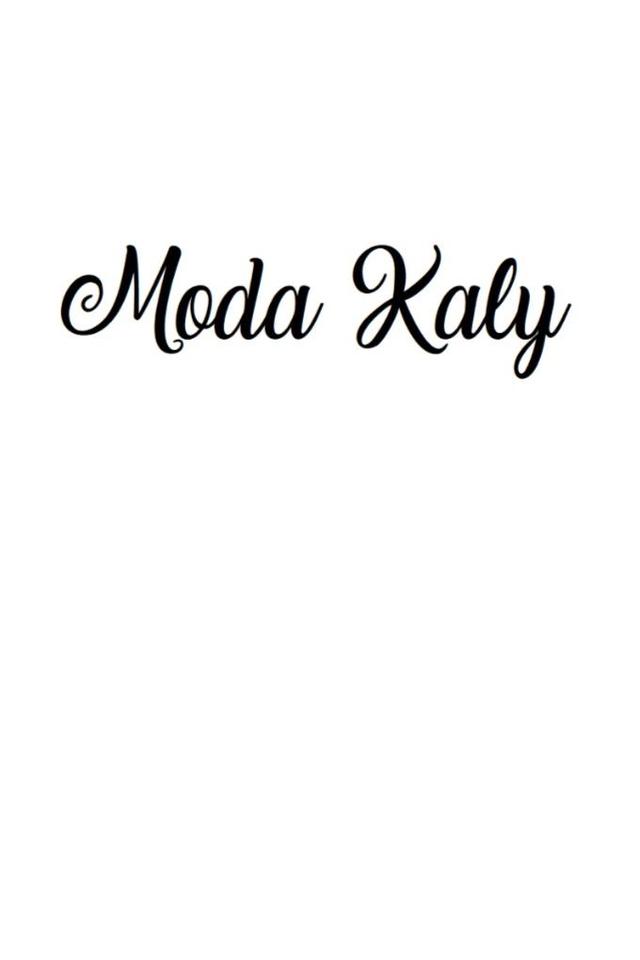 MODA KALY