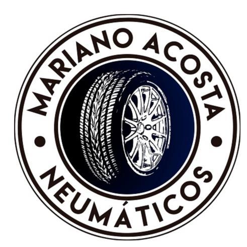 MARIANO ACOSTA NEUMATICOS