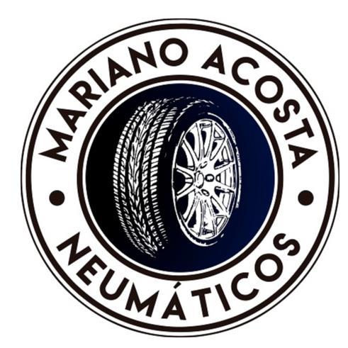 MARIANO ACOSTA NEUMATICOS