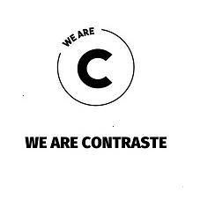 WE ARE CONTRASTE WE ARE C