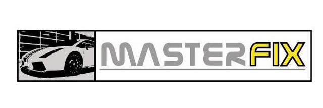 MASTERFIX