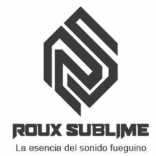 ROUX SUBLIME LA ESENCIA DEL SONIDO FUEGUINO