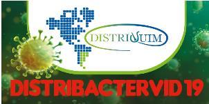 DISTRIQUIM DISTRIBACTERIAVID19