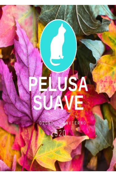 PELUSA SUAVE OTOÑO-INVIERNO 2020