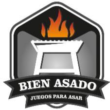 BIEN ASADO, JUEGOS PARA ASAR