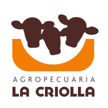 AGROPECUARIA LA CRIOLLA