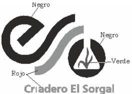 ES CRIADERO EL SORGAL