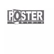 POSTER MEDIA