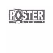 POSTER MEDIA