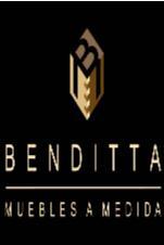 BM BENDITTA MUEBLES A MEDIDA